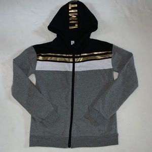 IDEOLOGY WORKOUT SWEATER